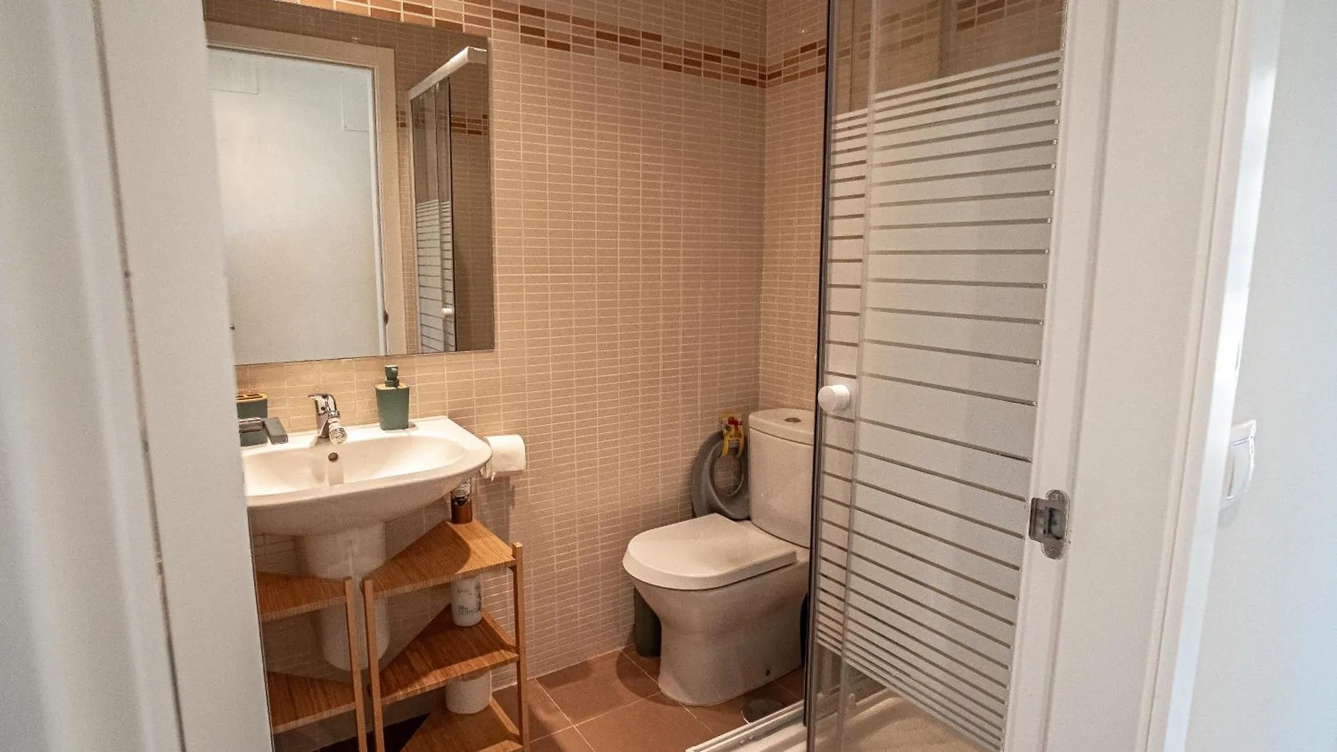 Hello Cosmo Apartment Estepona