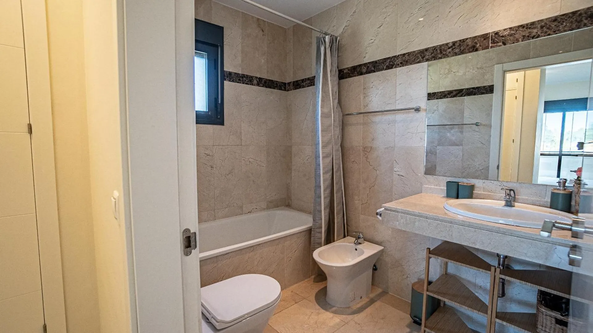 Hello Cosmo Apartment Estepona