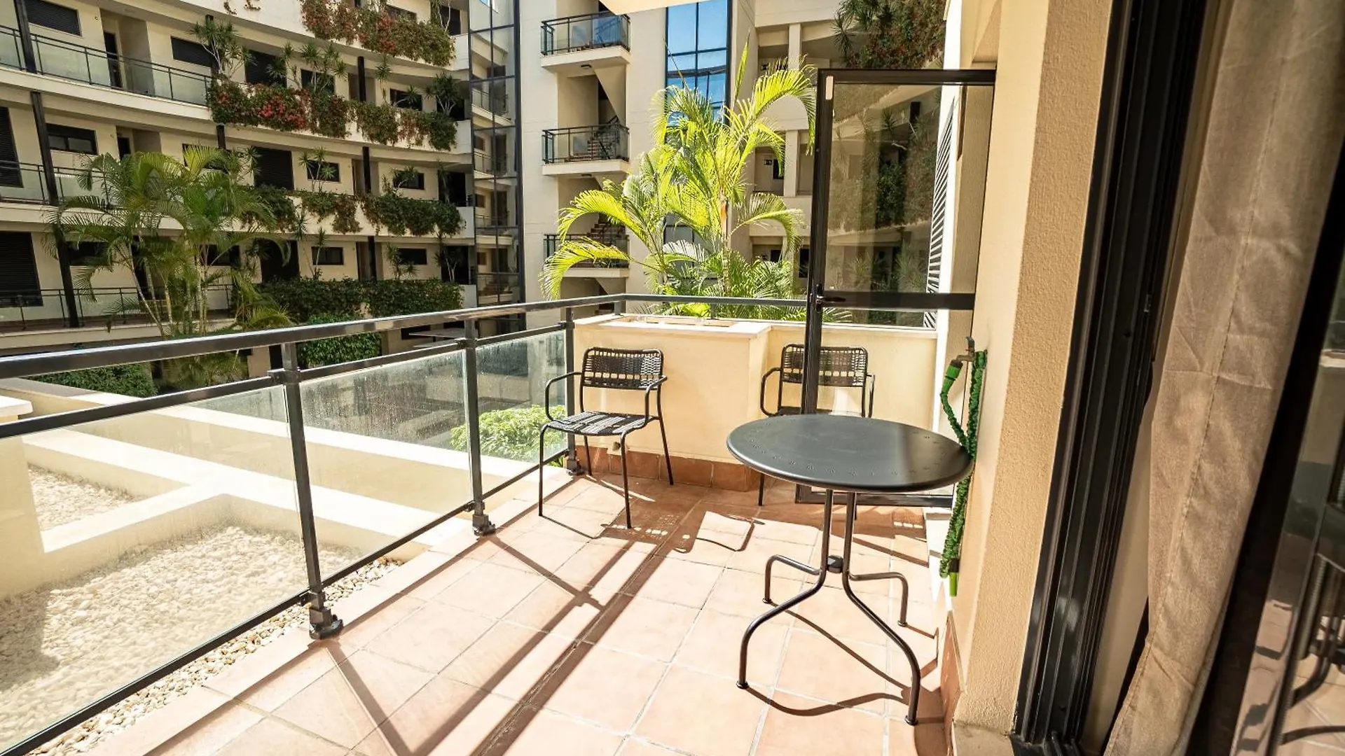Hello Cosmo Apartment Estepona