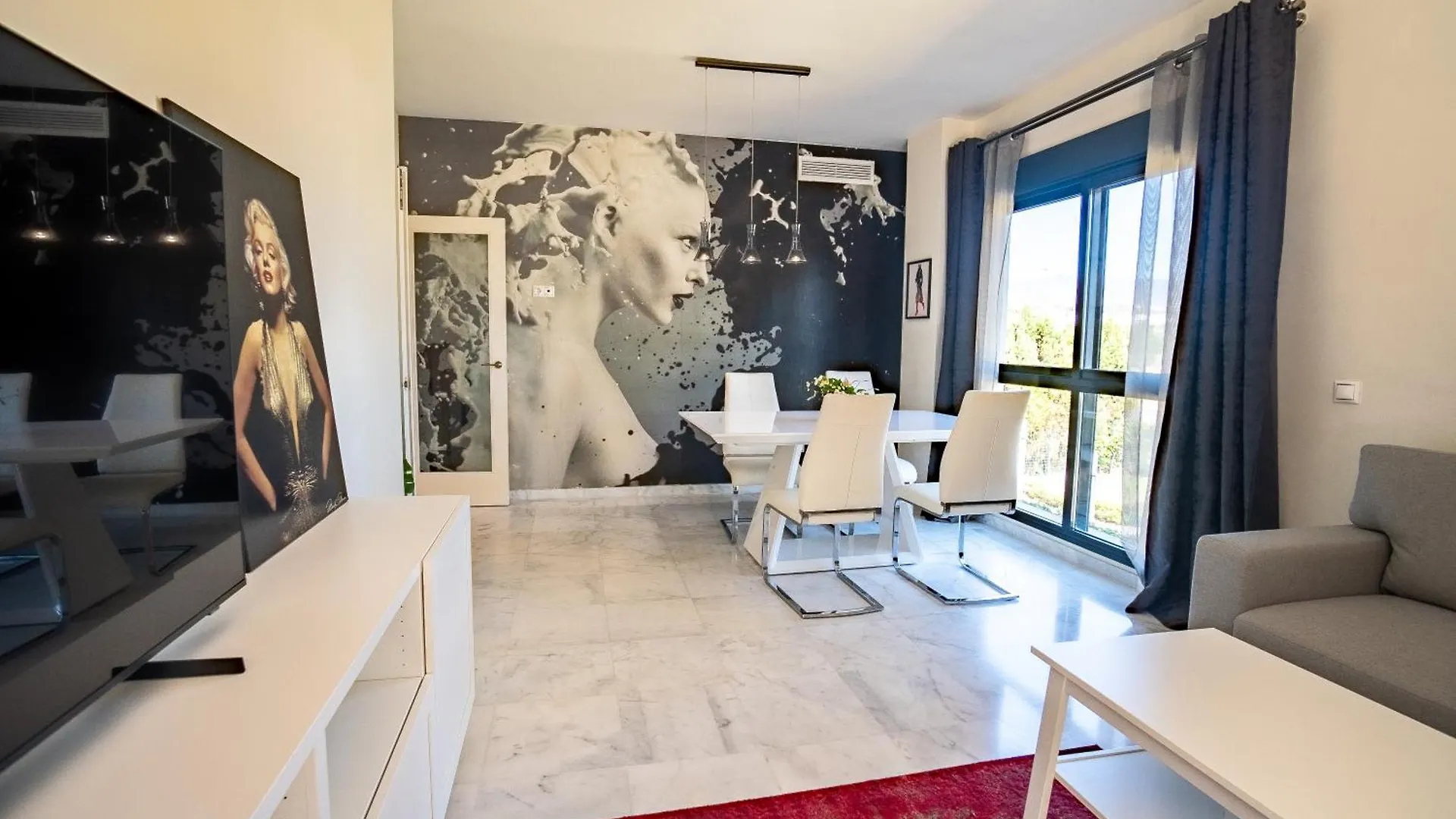 Hello Cosmo Apartment Estepona 0*,  Spain