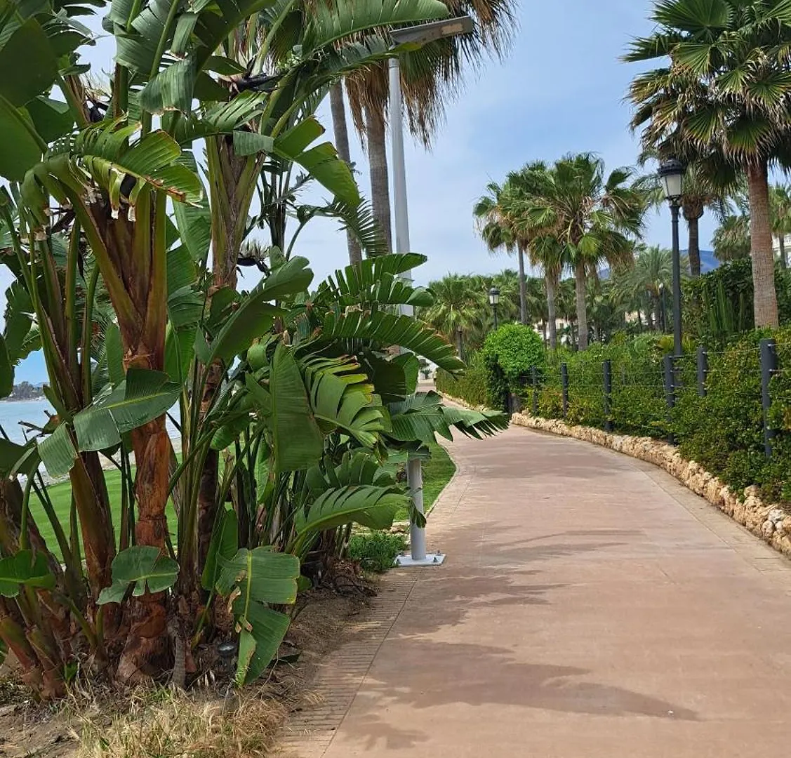 Hello Cosmo Apartment Estepona