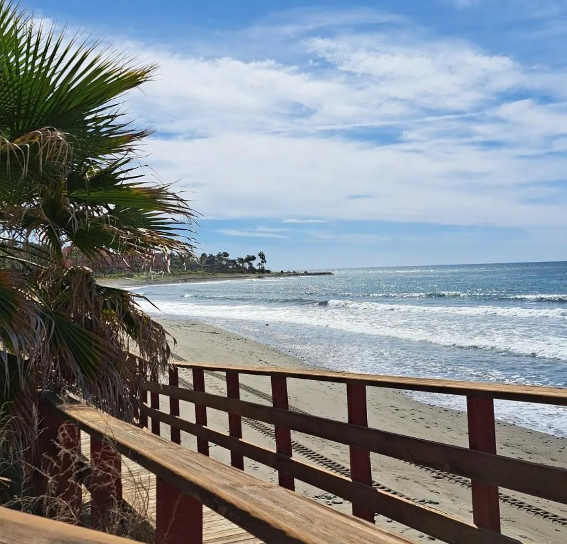 Hello Cosmo Apartment Estepona 0*,  Spain