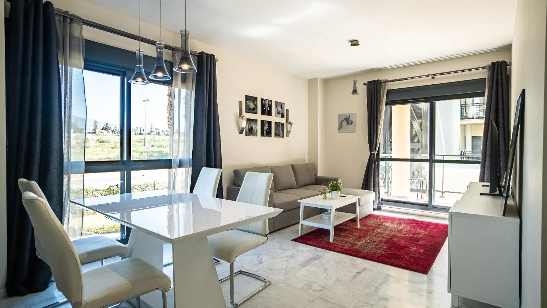 Hello Cosmo Apartment Estepona