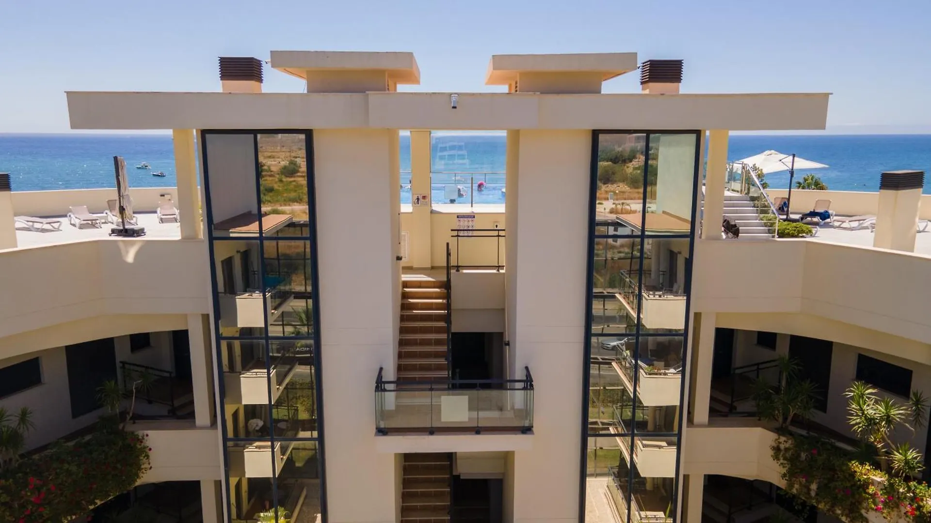Hello Cosmo Apartment Estepona 0*,  Spain