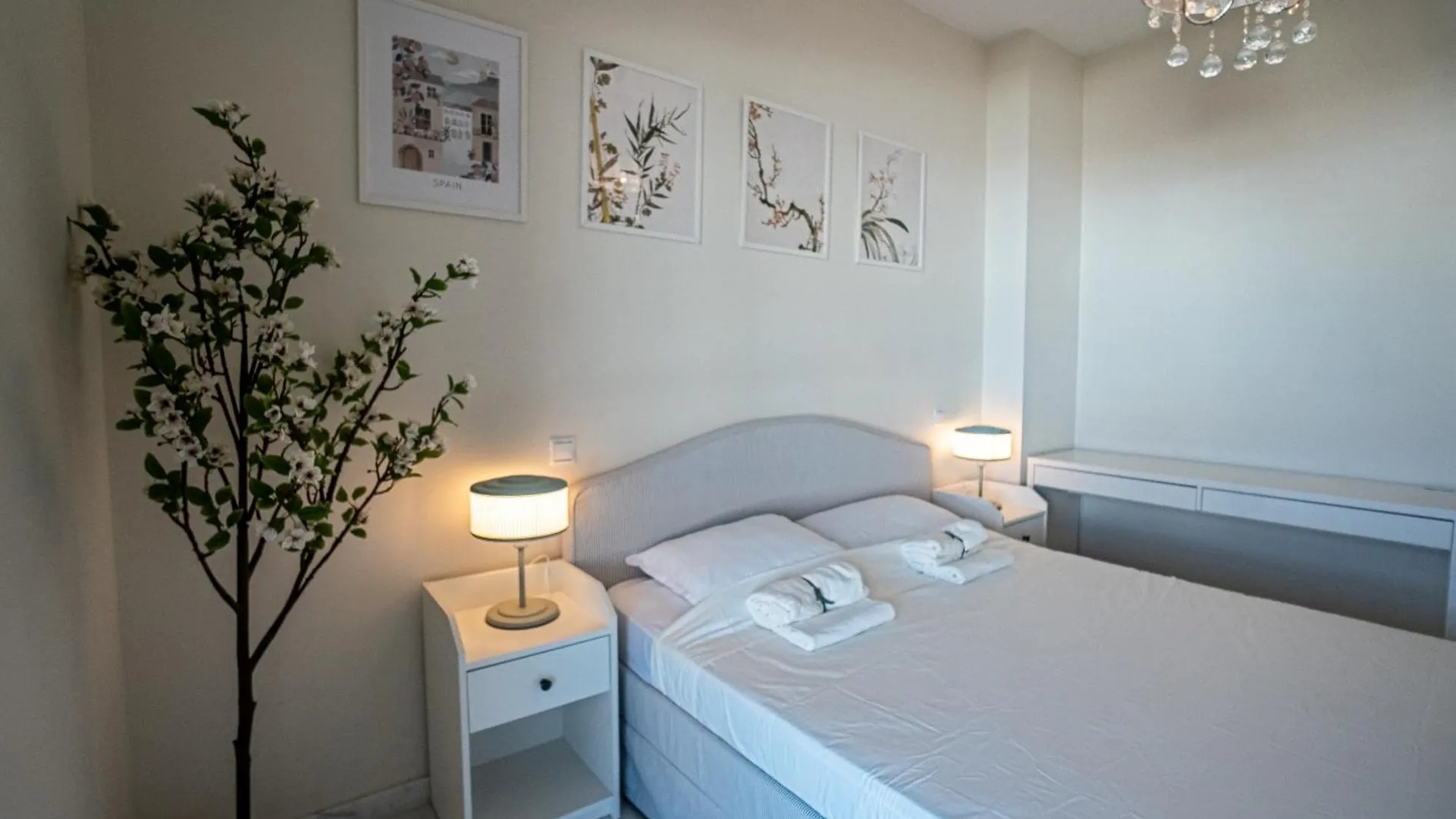 Hello Cosmo Apartment Estepona