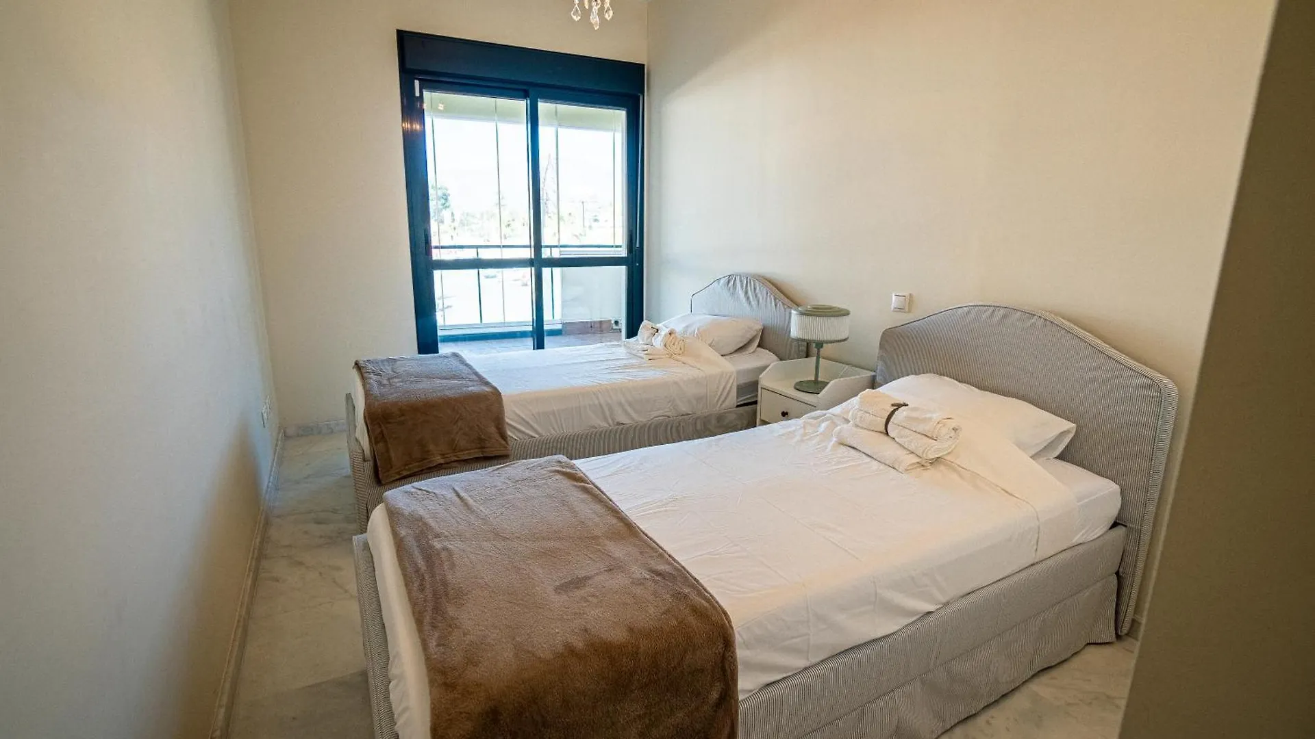 Hello Cosmo Apartment Estepona Spain