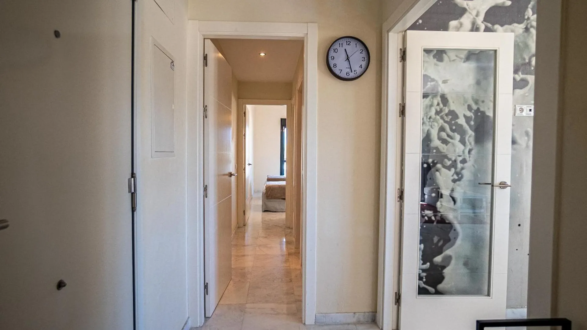 Hello Cosmo Apartment Estepona