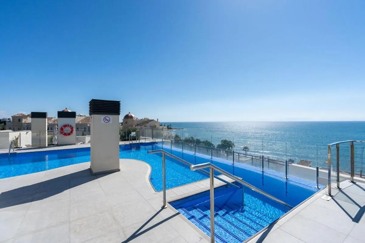 Hello Cosmo Apartment Estepona