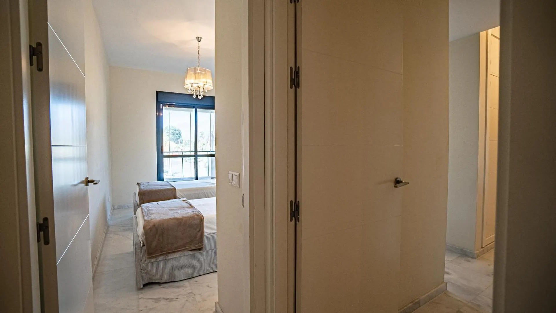 Hello Cosmo Apartment Estepona