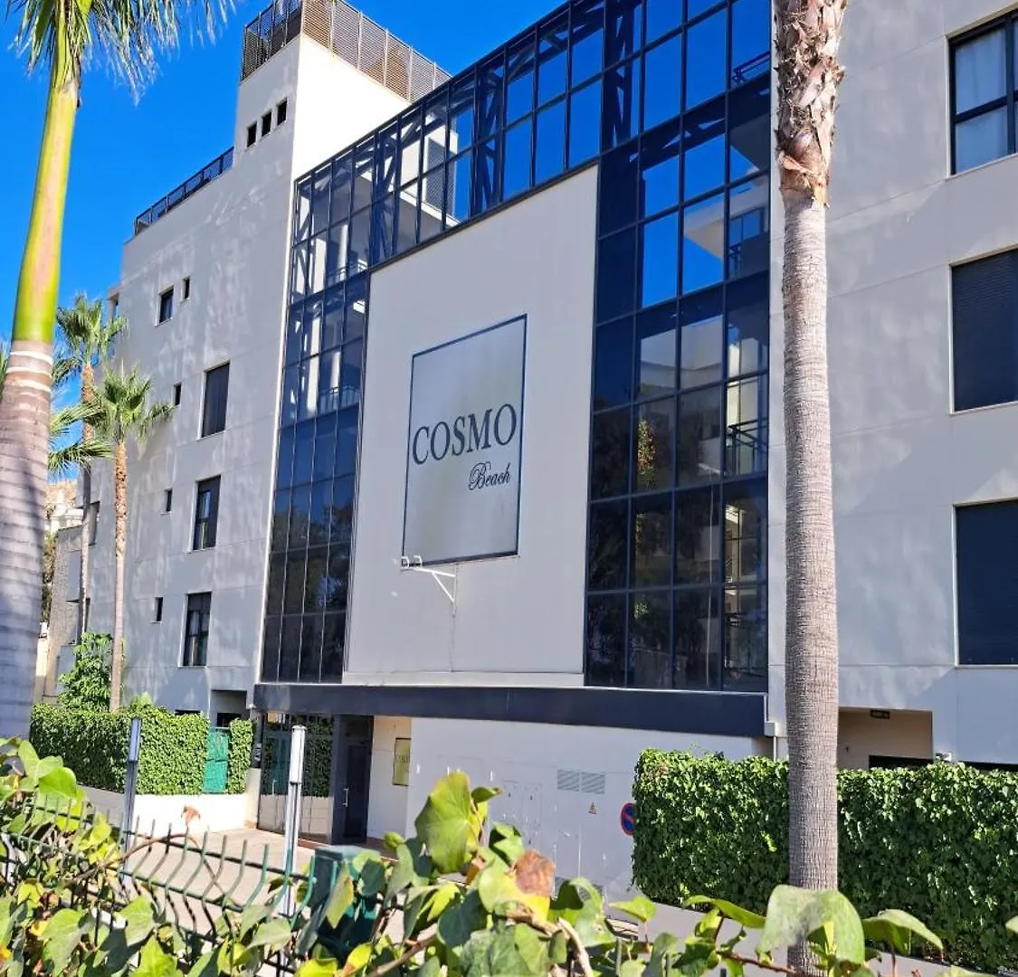 Hello Cosmo Apartment Estepona