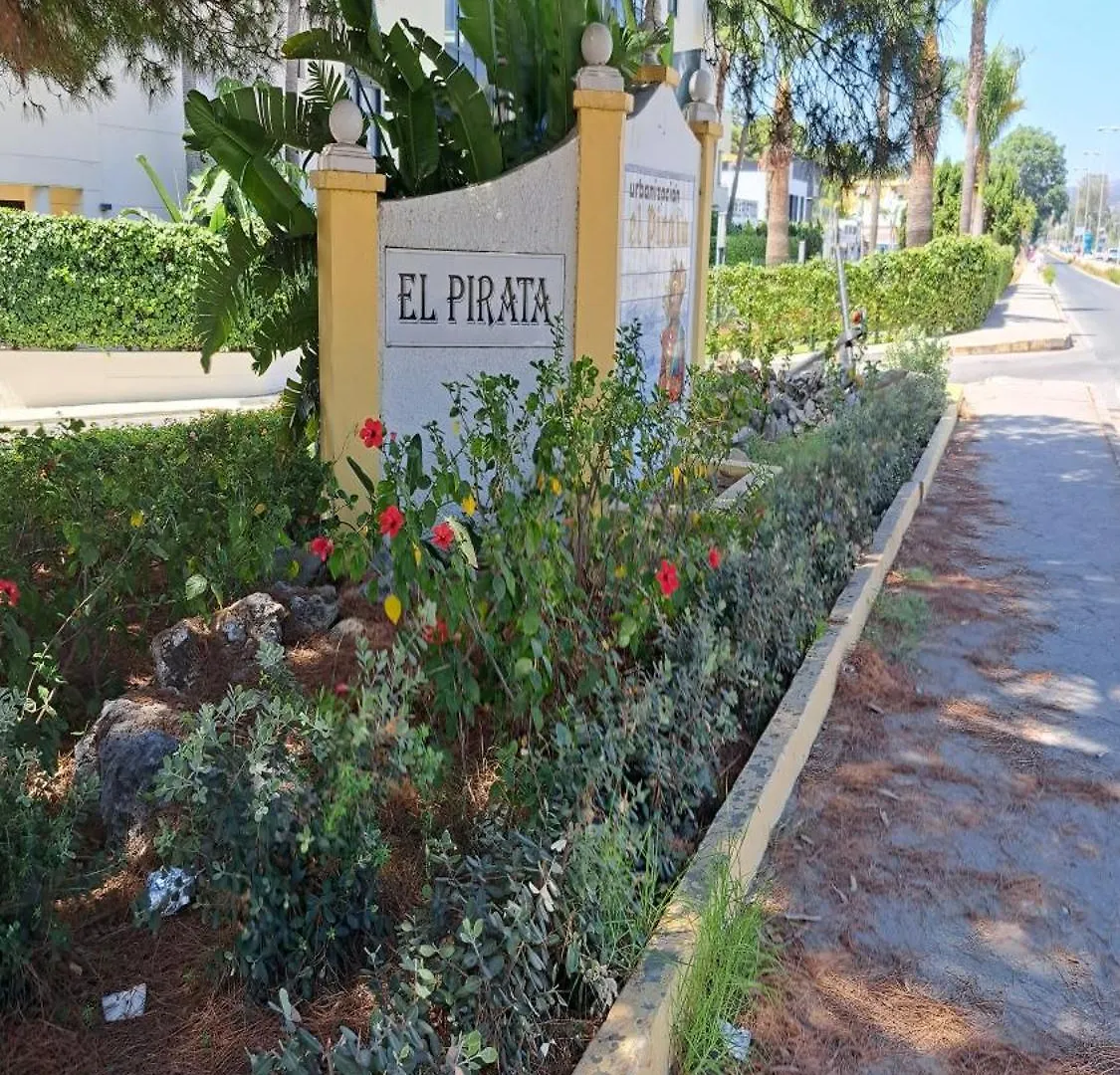 Hello Cosmo Apartment Estepona