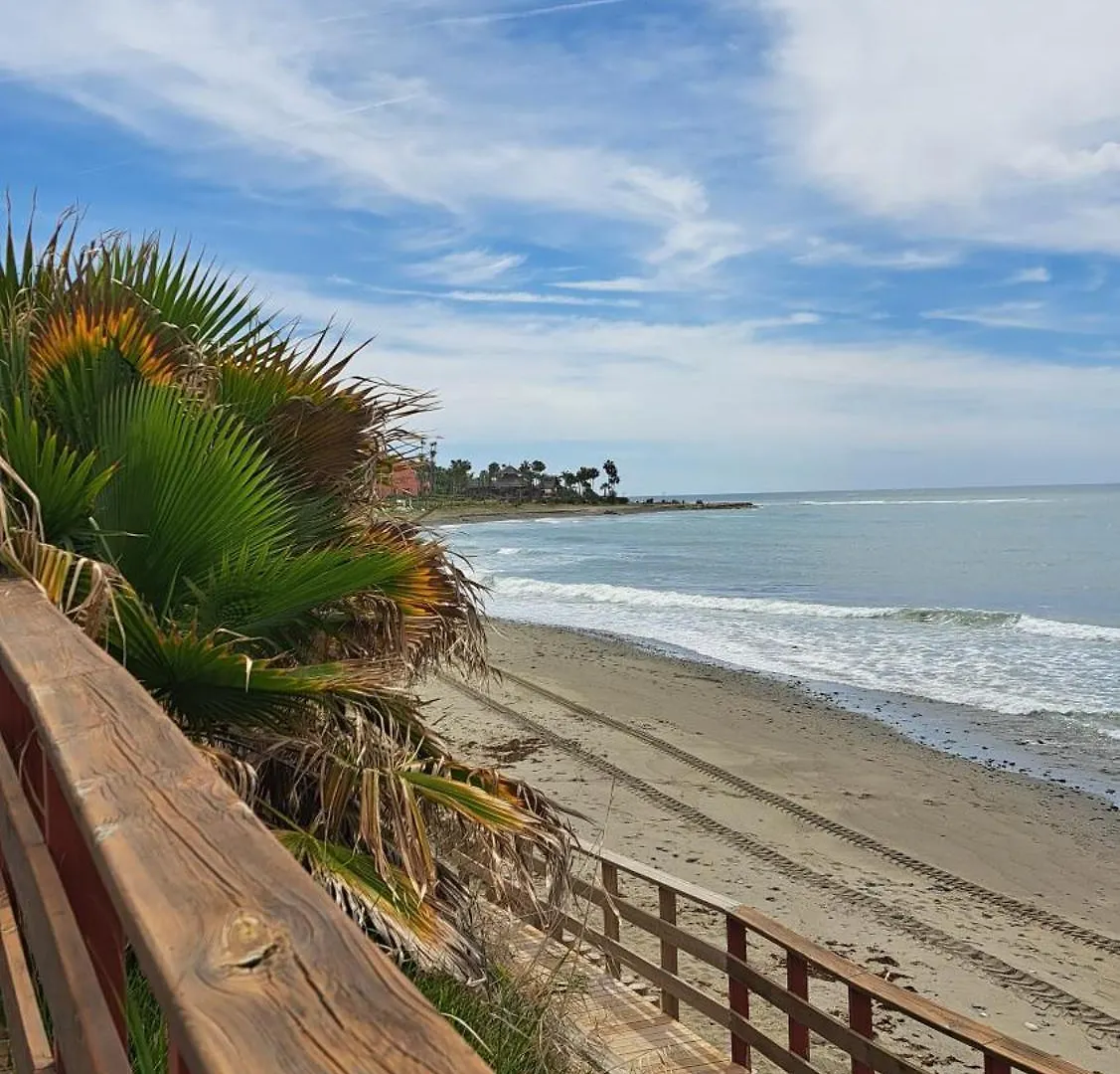 Hello Cosmo Apartment Estepona