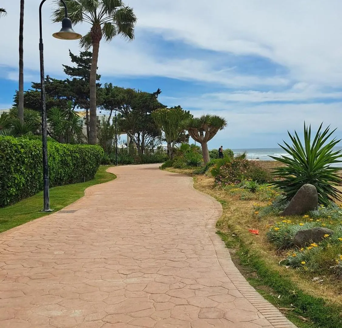 Hello Cosmo Apartment Estepona Spain
